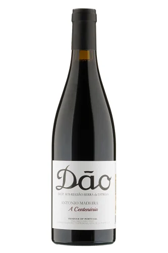 Rotwein, A Centenaria Tinto, 2022, Antonio Madeira