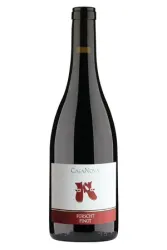 Rotwein, Pinot Noir Fürscht, 2020, Casa Nova