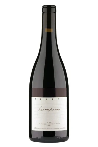 Rotwein, Terraferma, 2023, Zündel Azienda Agricola