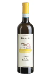 Weisswein, Favorita, 2023, Tibaldi