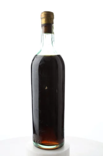Süsswein, Château d'Yquem, 1937, Château d'Yquem