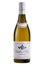 Weisswein, Chablis Fourchaume, 2022, Esprit Leflaive