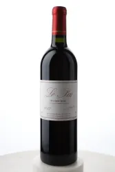 Rotwein, Château Le Pin, 2017, Château Le Pin