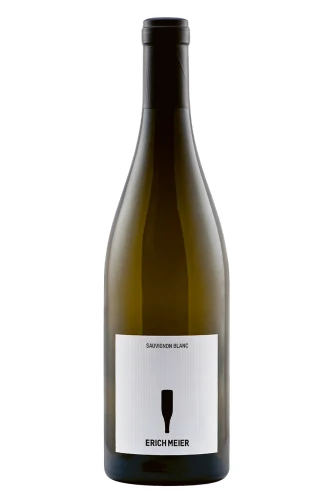 Weisswein, Sauvignon Blanc, 2023, Weingut Erich Meier