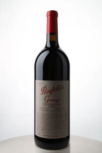 Rotwein, Grange Shiraz, 1997, Penfolds