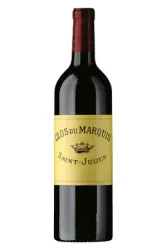 Rotwein, Clos du Marquis, 2022, Clos du Marquis