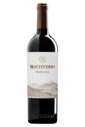 Rotwein, Monteverro, 2021, Monteverro