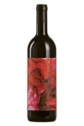 Rotwein, Merlot, 2021, Weingut Krutzler