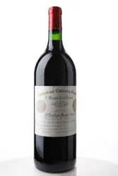 Rotwein, Château Cheval Blanc, 1994, Château Cheval Blanc