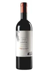 Rotwein, Pago de las Sabinas, 2018, Bodegas Zifar