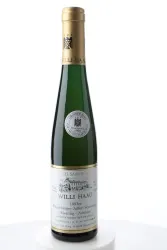 Süsswein, Brauneberger Juffer Sonnenuhr Riesling Auslese Nr. 13 Lange Goldkapsel, 1997, Weingut Willi Haag