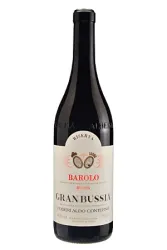 Rotwein, Barolo Bussia Granbussia Riserva, 2015, Aldo Conterno