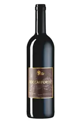 Rotwein, Rocca dei Portici, 2022, Cantine Stucky-Hügin