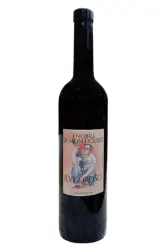 Rotwein, Il Vigoroso Barrique, 2022, Viticoltura Rohner Erni