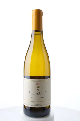 Weisswein, La Carriere Chardonnay, 2016, Peter Michael