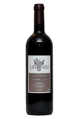 Rotwein, Pinot Noir Riserva, 2023, Ur Wy