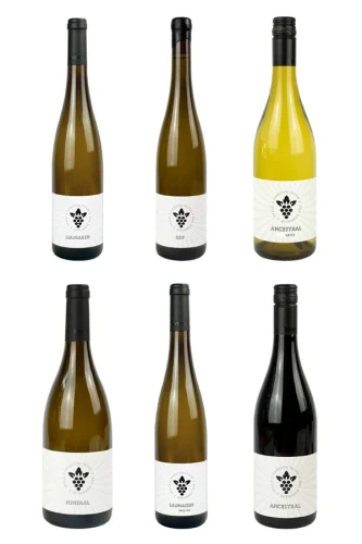 Weingut Karsten Peter - Grossartiges Terroir und berühmte Lagen mit Weltruf