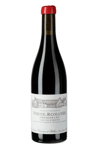 Rotwein, Vosne-Romanée Les Suchots, 2022, Domaine de Bellene
