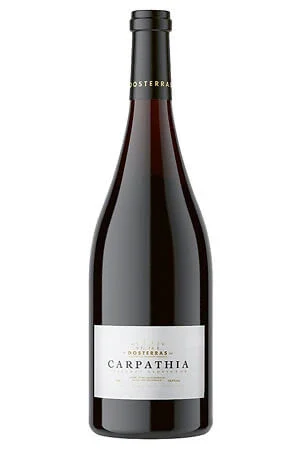 Rotwein, Carpathia, 2017, Dosterras