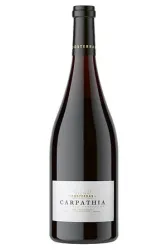 Rotwein, Carpathia, 2017, Dosterras