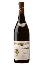 Rotwein, Cannubi Riserva, 2019, Francesco Rinaldi & Figli
