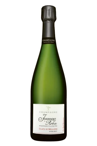 Schaumwein, Eclats de Meulière, Jeaunaux-Robin