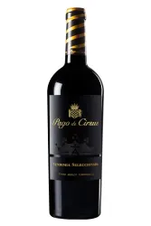 Rotwein, Vendimia Seleccionada, 2022, Pago de Cirsus