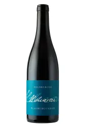 Rotwein, Felsberger Blauburgunder «Hoharai», 2022, Weinbau von Tscharner