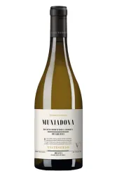 Weisswein, Muniadona, 2022, Bodegas Y Viñedos Valtravieso