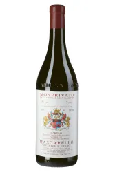 Rotwein, Barolo Monprivato, 2020, Mascarello Giuseppe e Figlio