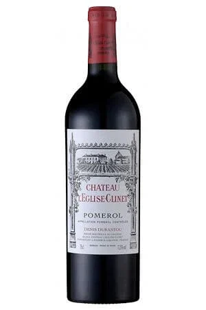Rotwein, Château L'Eglise-Clinet, 2020, Château L'Eglise-Clinet