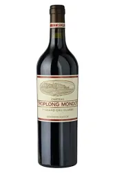 Rotwein, Château Troplong-Mondot, 2021, Château Troplong-Mondot