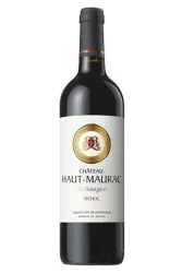 Rotwein, Château Haut-Maurac, 2021, Château Haut-Maurac