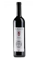 Rotwein, Noirien Pinot Noir Nature, 2022, Cru de L'Hôpital