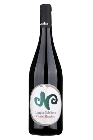 Rotwein, Langhe Nebbiolo, 2022, Cascina Roccalini