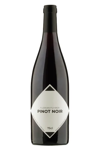 Rotwein, Pinot Noir, 2024, Florian Fuhrer