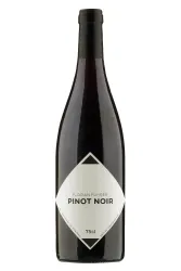 Rotwein, Pinot Noir, 2024, Florian Fuhrer