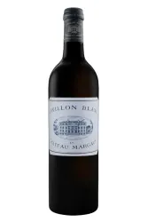 Weisswein, Pavillon Blanc de Château Margaux, 2011, Château Margaux