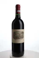 Rotwein, Château Lafite Rothschild, 1994, Château Lafite Rothschild