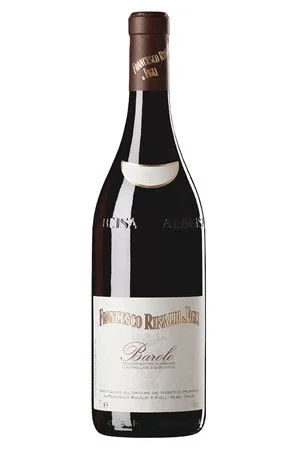 Rotwein, Barolo, 2022, Francesco Rinaldi & Figli