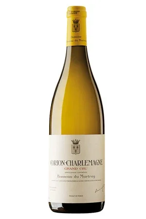 Charlemagne, Domaine Bonneau du Martray