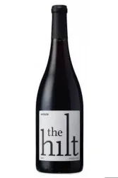 Rotwein, Estate Pinot Noir, 2017, The Hilt