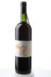 Rotwein, Barolo La Rocca e la Pira, 1990, Alfredo e Giovanni Roagna