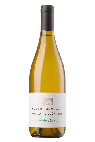 Weisswein, Pouilly-Fuissé Vers Cras, 2020, Domaine Robert-Denogent