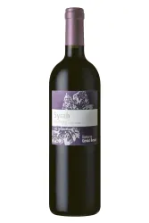 Rotwein, Syrah Les Serpentines, 2022, Domaine Gérald Besse