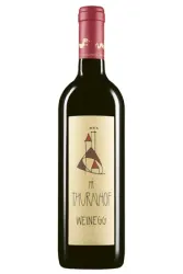 Rotwein, Cabernet Sauvignon Riserva Weinegg, 2022, Thurnhof