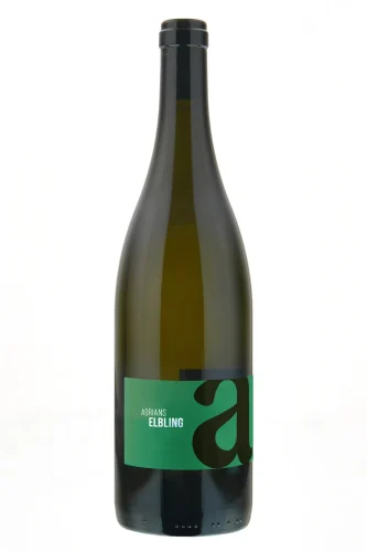 Weisswein, Elbling, 2023, Adrians Weingut