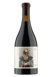 Rotwein, Gaxen, 2024, Oxer Wines