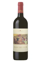Rotwein, Rosso dei Notri, 2024, Tua Rita