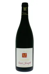 Rotwein, St-Joseph Terres d'Encre, 2022, Domaine Georges Vernay